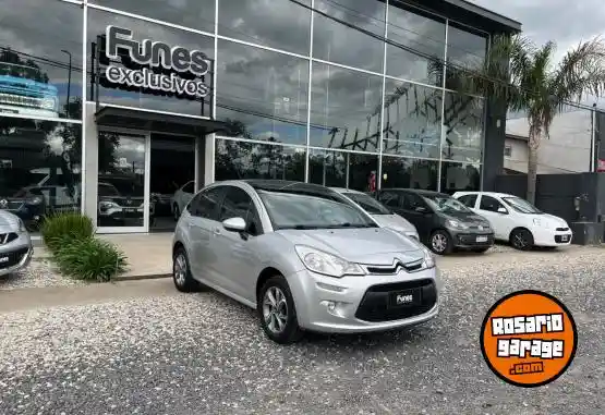 Citroën C3  2015 - foto 2