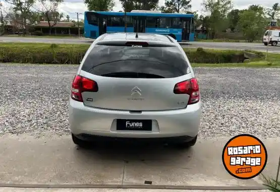 Citroën C3  2015 - foto 3
