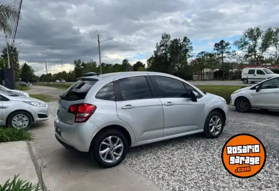 Citroën C3  2015 - foto 4