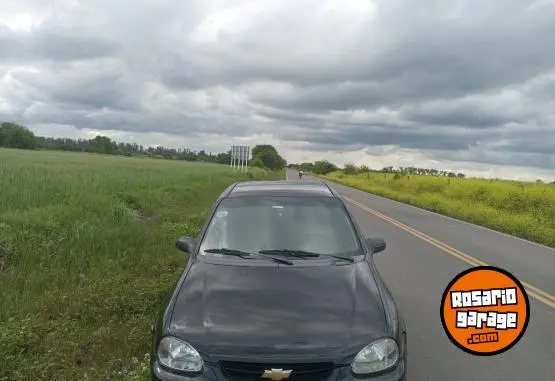 Chevrolet Corsa Ls 1.4  2011 - foto 2