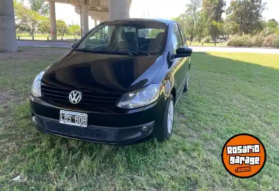 Volkswagen Fox Highline  2012 - foto 2
