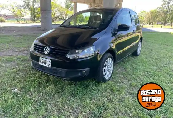 Volkswagen Fox Highline  2012 - foto 3