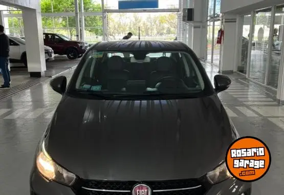 Fiat Cronos Precision 1.8 Mt  2020 - foto 1