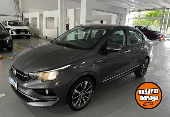 Fiat Cronos Precision 1.8 Mt  2020 - foto 2