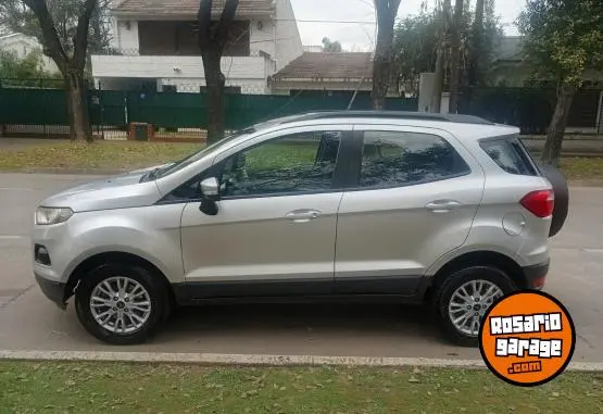 Ford Ecosport Se Plus.  2015 - foto 1