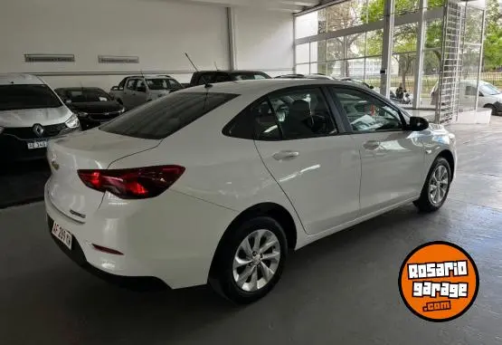 Chevrolet Onix 1.2 Lt Tech 4P  2022 - foto 5