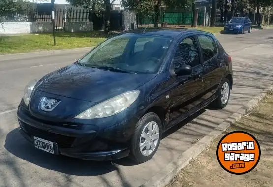 Peugeot 207 Compact Xs  2011 - foto 2