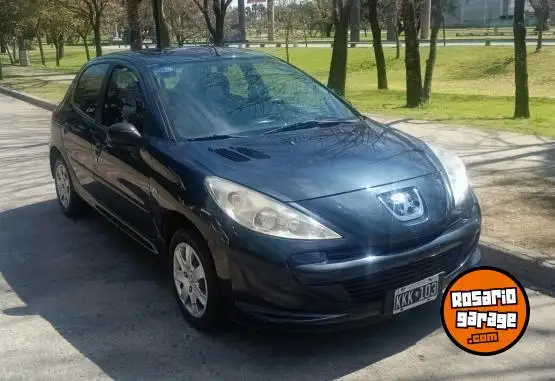 Peugeot 207 Compact Xs  2011 - foto 3