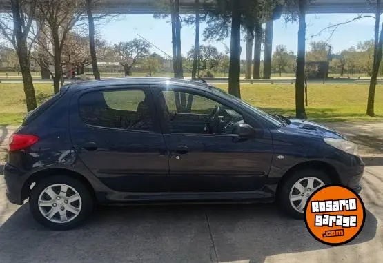 Peugeot 207 Compact Xs  2011 - foto 4