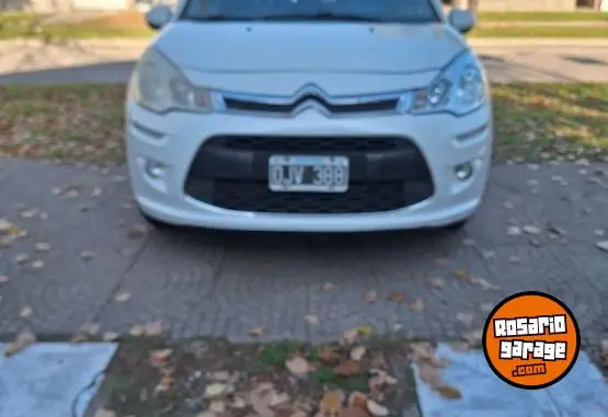Citroën C3 Tendanse 1.5  2014 - foto 1