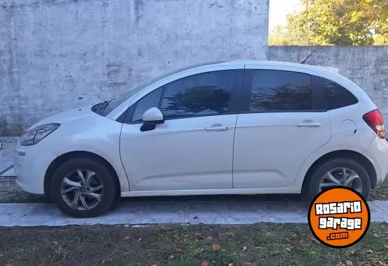 Citroën C3 Tendanse 1.5  2014 - foto 3