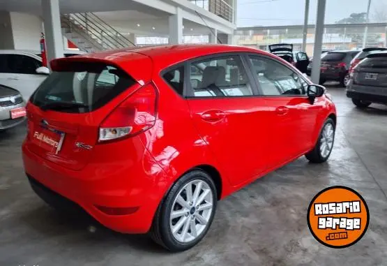 Ford Fiesta  2020 - foto 4