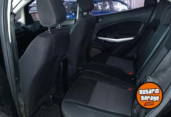 Ford Ecosport  2017 - foto 5