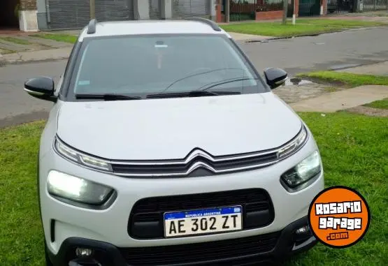 Citroën C4 Cactus 1.6 Vti Feel Pa  2020 - foto 1