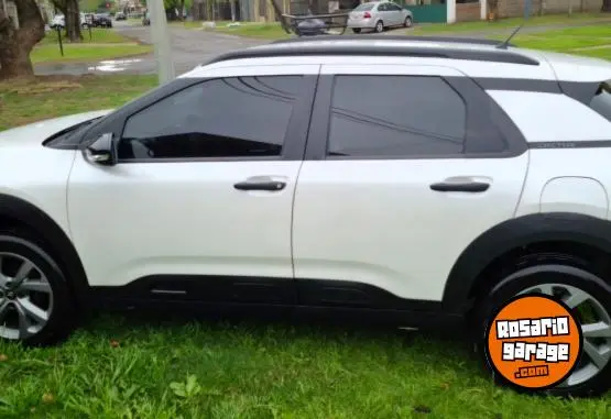 Citroën C4 Cactus 1.6 Vti Feel Pa  2020 - foto 3