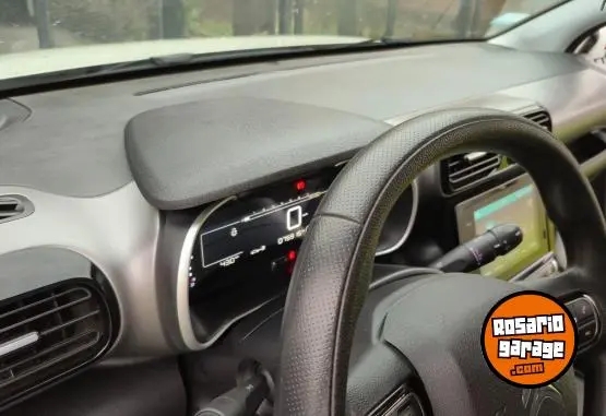 Citroën C4 Cactus 1.6 Vti Feel Pa  2020 - foto 4