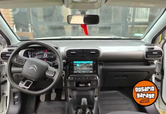 Citroën C4 Cactus 1.6 Vti Feel Pa  2020 - foto 5