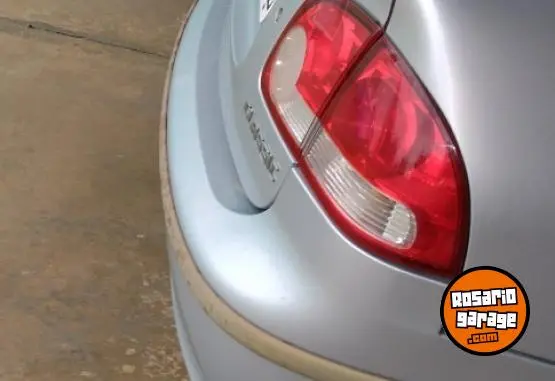 Chevrolet Corsa  2012 - foto 4
