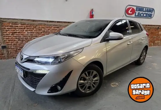 Toyota Yaris  2021 - foto 1