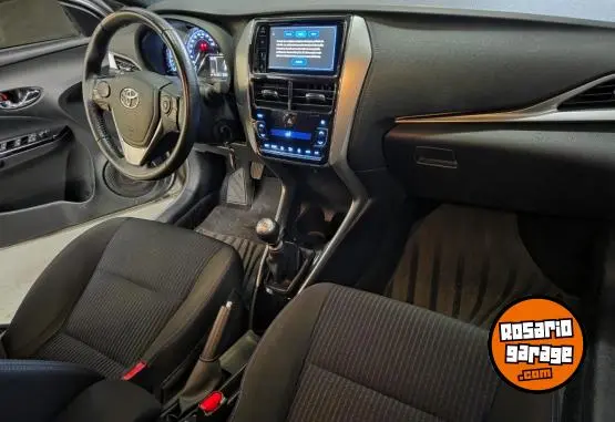 Toyota Yaris  2021 - foto 4