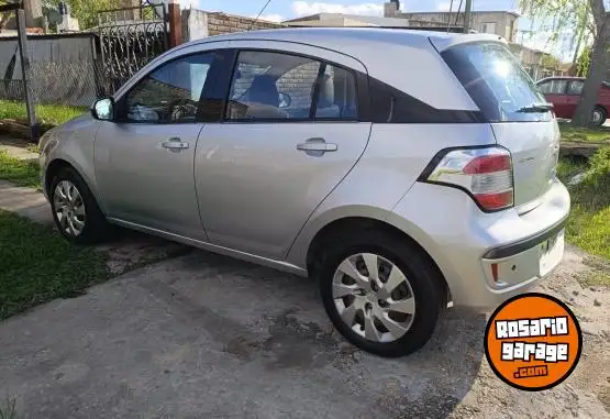 Chevrolet Agile  2015 - foto 3