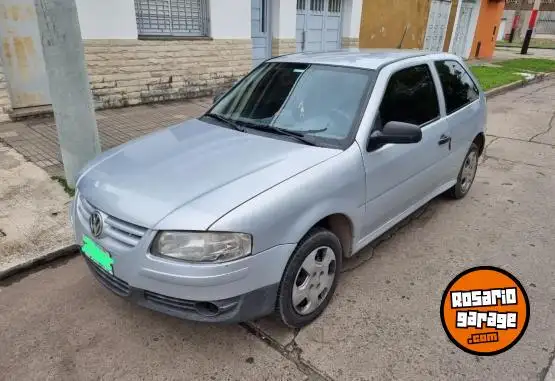Volkswagen Gol Power 1.9Sd 701  2008 - foto 1