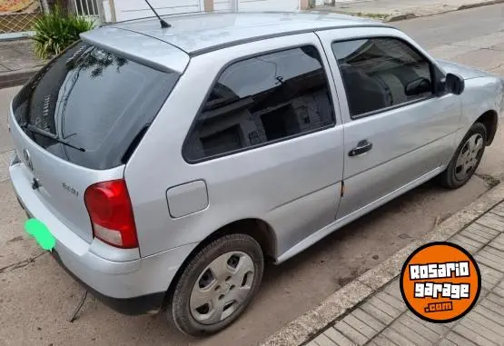 Volkswagen Gol Power 1.9Sd 701  2008 - foto 2