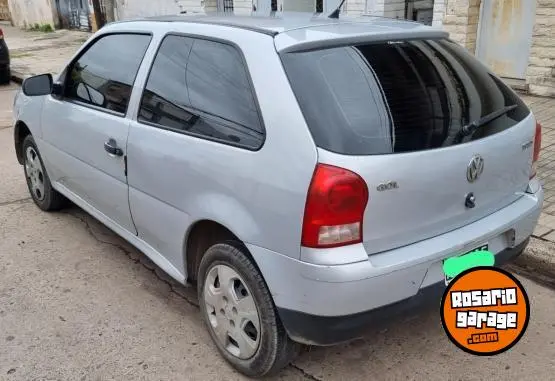 Volkswagen Gol Power 1.9Sd 701  2008 - foto 3