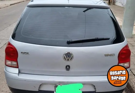 Volkswagen Gol Power 1.9Sd 701  2008 - foto 4