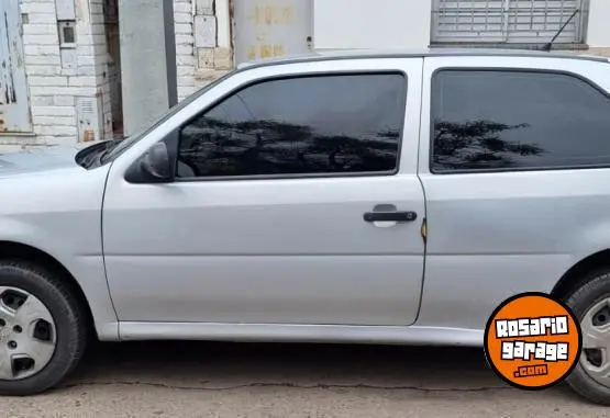 Volkswagen Gol Power 1.9Sd 701  2008 - foto 5