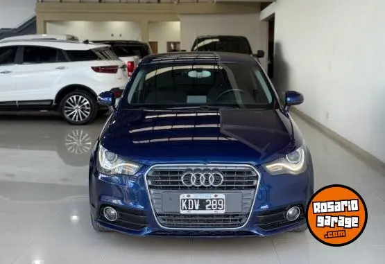 Audi A1  2011 - foto 2
