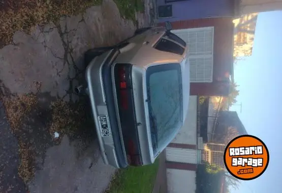 Renault 19  1995 - foto 4
