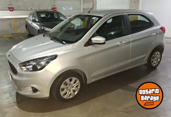 Ford Ka 1.5 Se(105Cv)5 Puertas  2016 - foto 1