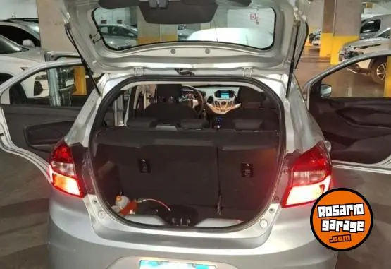 Ford Ka 1.5 Se(105Cv)5 Puertas  2016 - foto 3