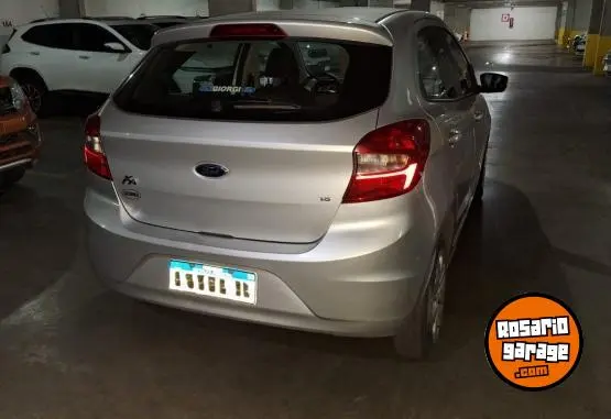 Ford Ka 1.5 Se(105Cv)5 Puertas  2016 - foto 4