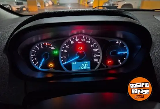 Ford Ka 1.5 Se(105Cv)5 Puertas  2016 - foto 5