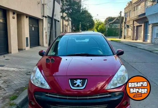 Peugeot 207 Compact Xt  2010 - foto 1