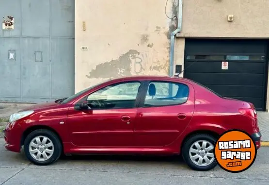 Peugeot 207 Compact Xt  2010 - foto 4
