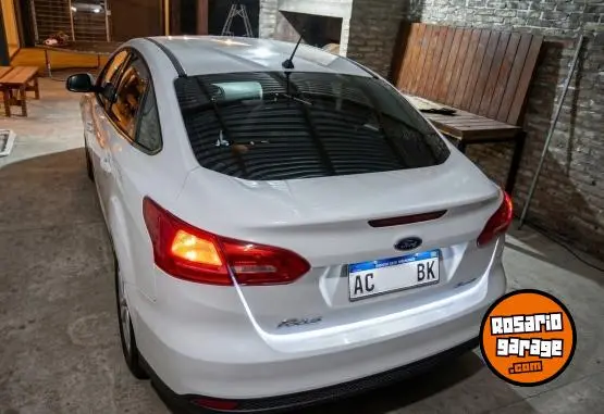 Ford Focus  2018 - foto 1
