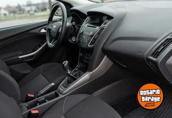 Ford Focus  2018 - foto 2