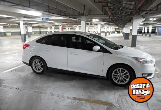 Ford Focus  2018 - foto 3