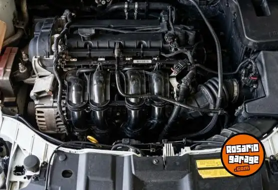 Ford Focus  2018 - foto 4