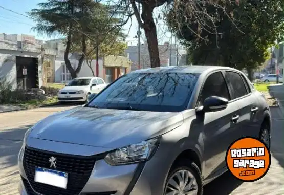 Peugeot 208  2023 - foto 1