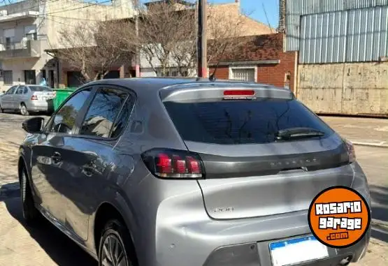 Peugeot 208  2023 - foto 2