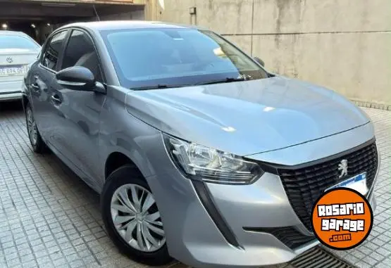 Peugeot 208  2023 - foto 3