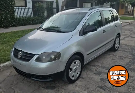 Volkswagen Suran Confortline  2009 - foto 1