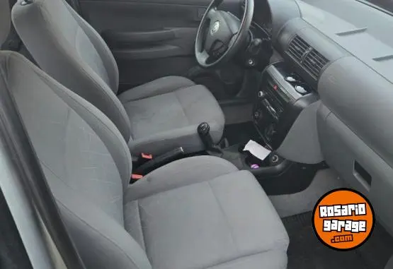 Volkswagen Suran Confortline  2009 - foto 4