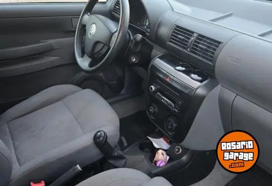 Volkswagen Suran Confortline  2009 - foto 5