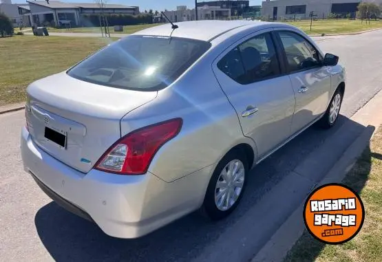 Nissan Versa  2015 - foto 5