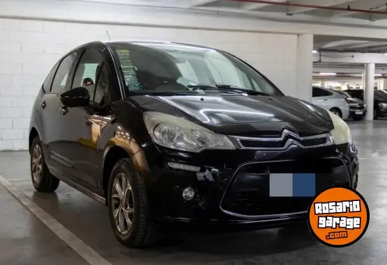 Citroën C3  2013 - foto 1